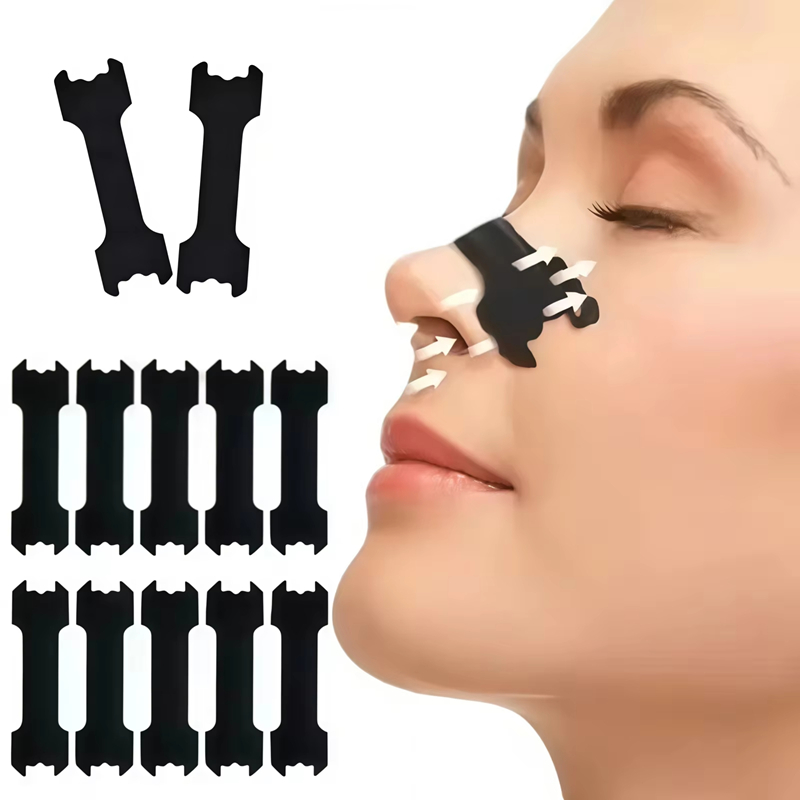 Skincare The Originote - 10/20/30 Buah Strip Hidung Hitam Kekuatan