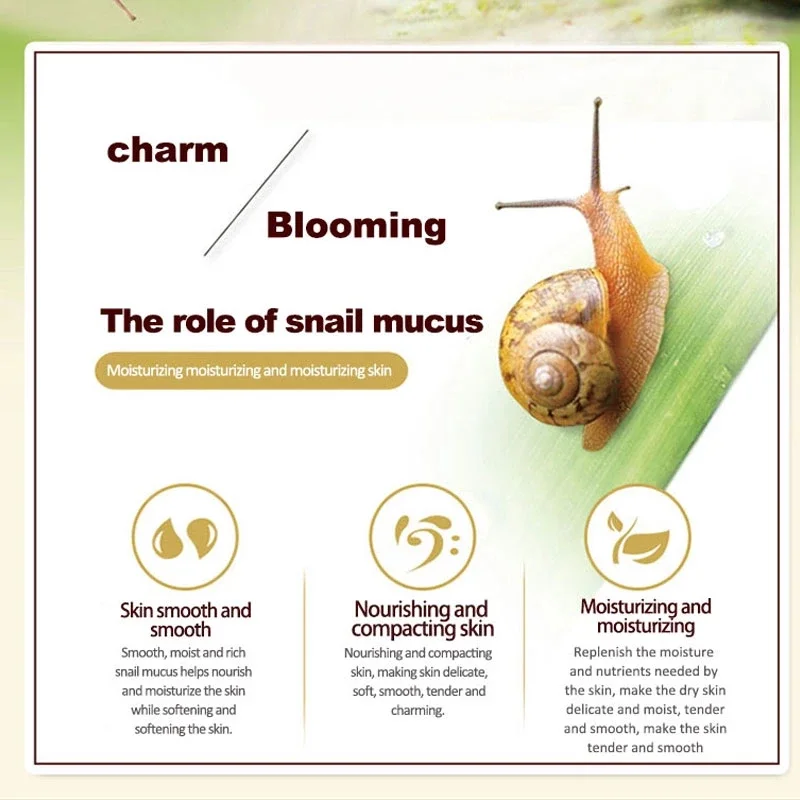 Set Perawatan Kulit Krim Kolag - Snail Cream Gel ulasan dan harga