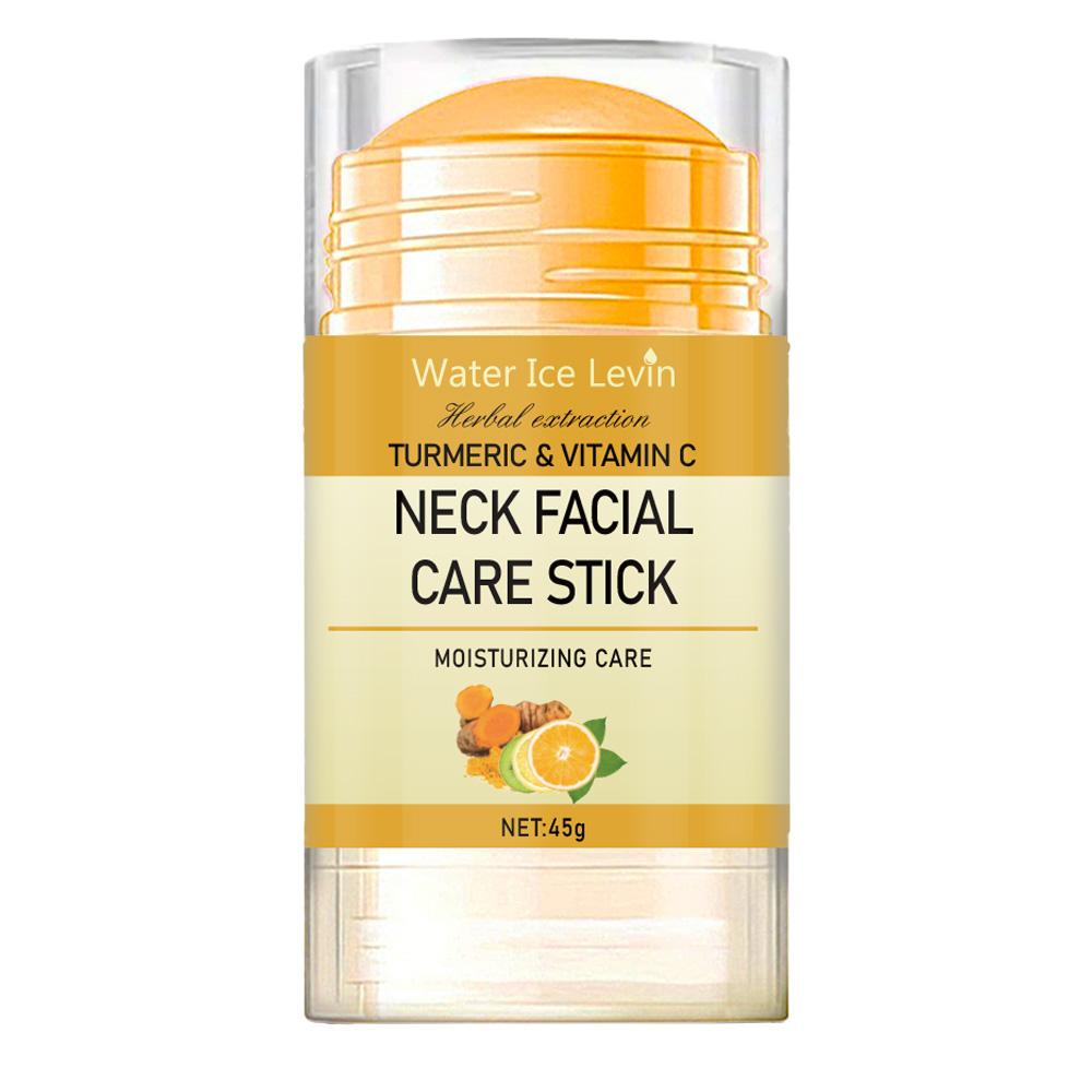 Produk perawatan kulit Anti Pe - Peptide Neck Cream ulasan dan harga