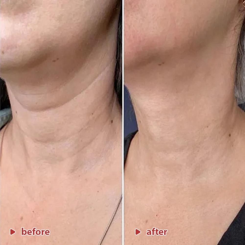 50ml Time Reverse Triple Pepti - Peptide Neck Cream ulasan dan harga