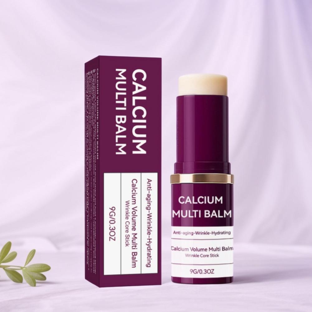 1/2/5 Buah Stik Multi Balm Vol - Peptide Neck Cream ulasan dan harga