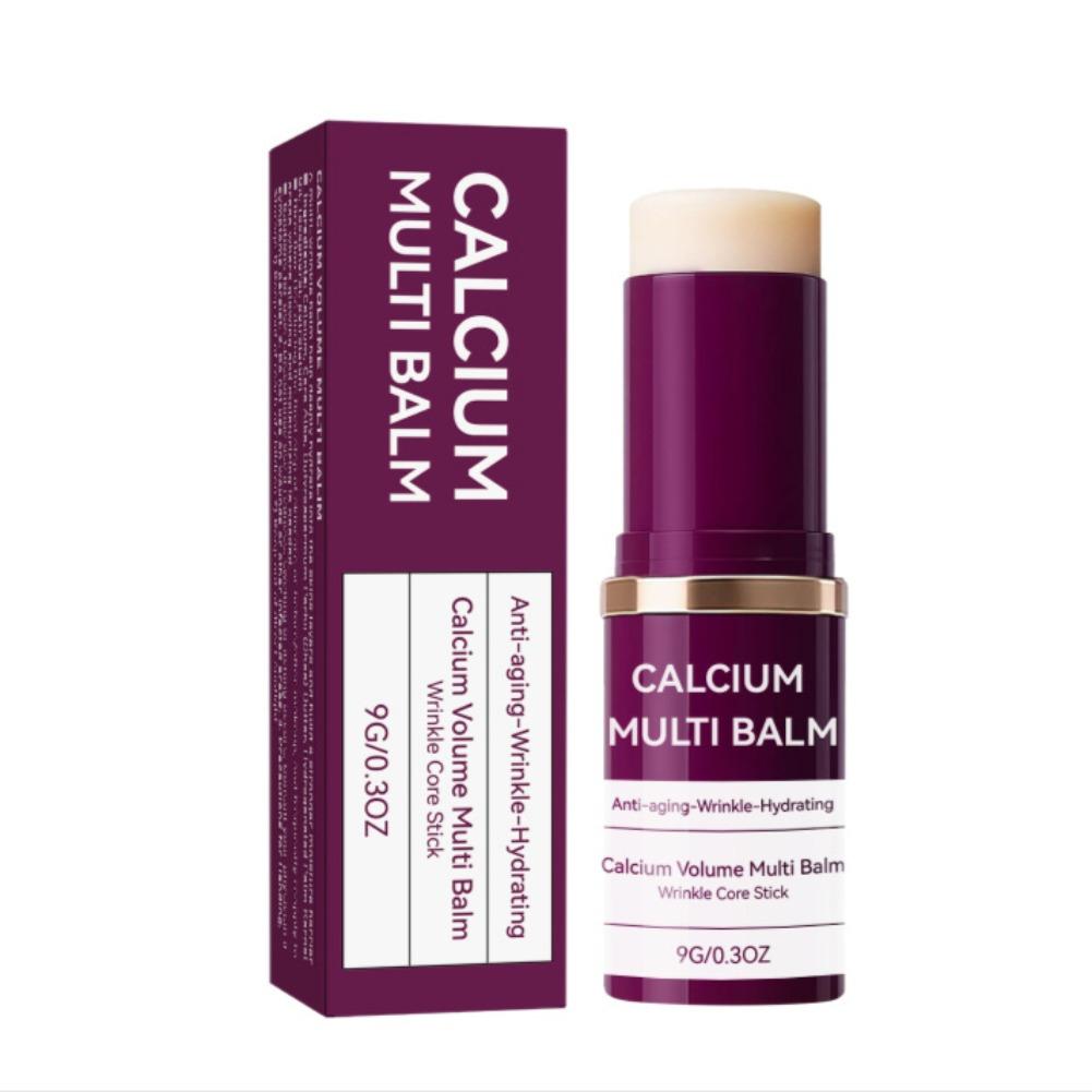 1/2/5 Buah Stik Multi Balm Vol - Peptide Neck Cream ulasan dan harga