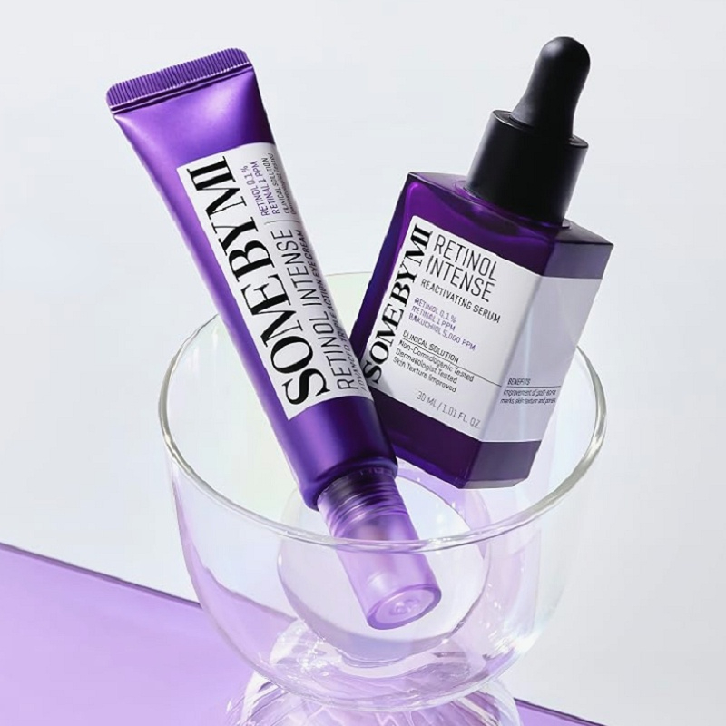 SOMEBYMI AHA-BHA-PHA Toner Waj - Aha Bha Exfoliant ulasan dan harga