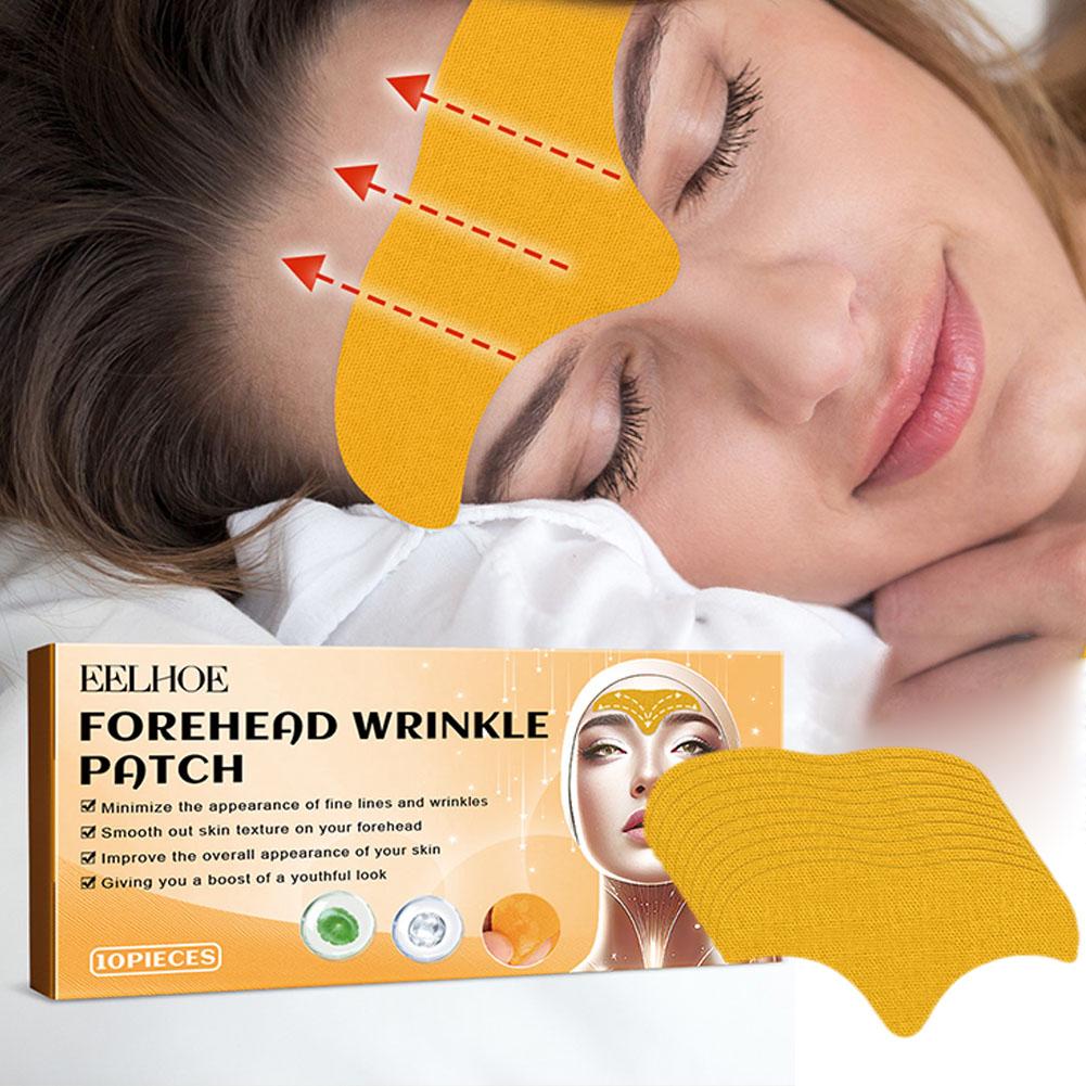 1-10 Kotak Patch Perawatan Ker - Skincare Glad2Glow ulasan dan harga