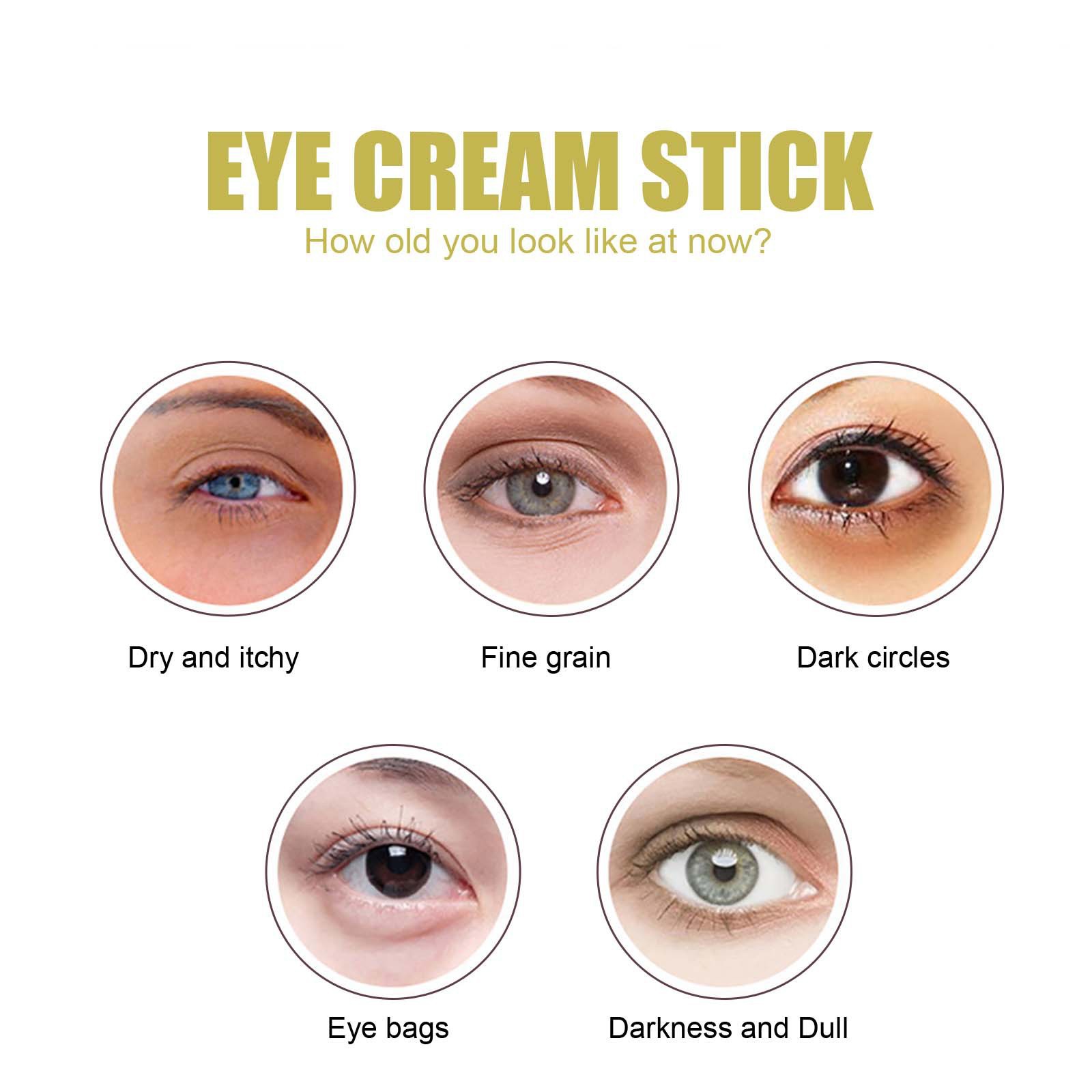 Krim mata siput Anti w-rinkle  - Snail Cream Gel ulasan dan harga