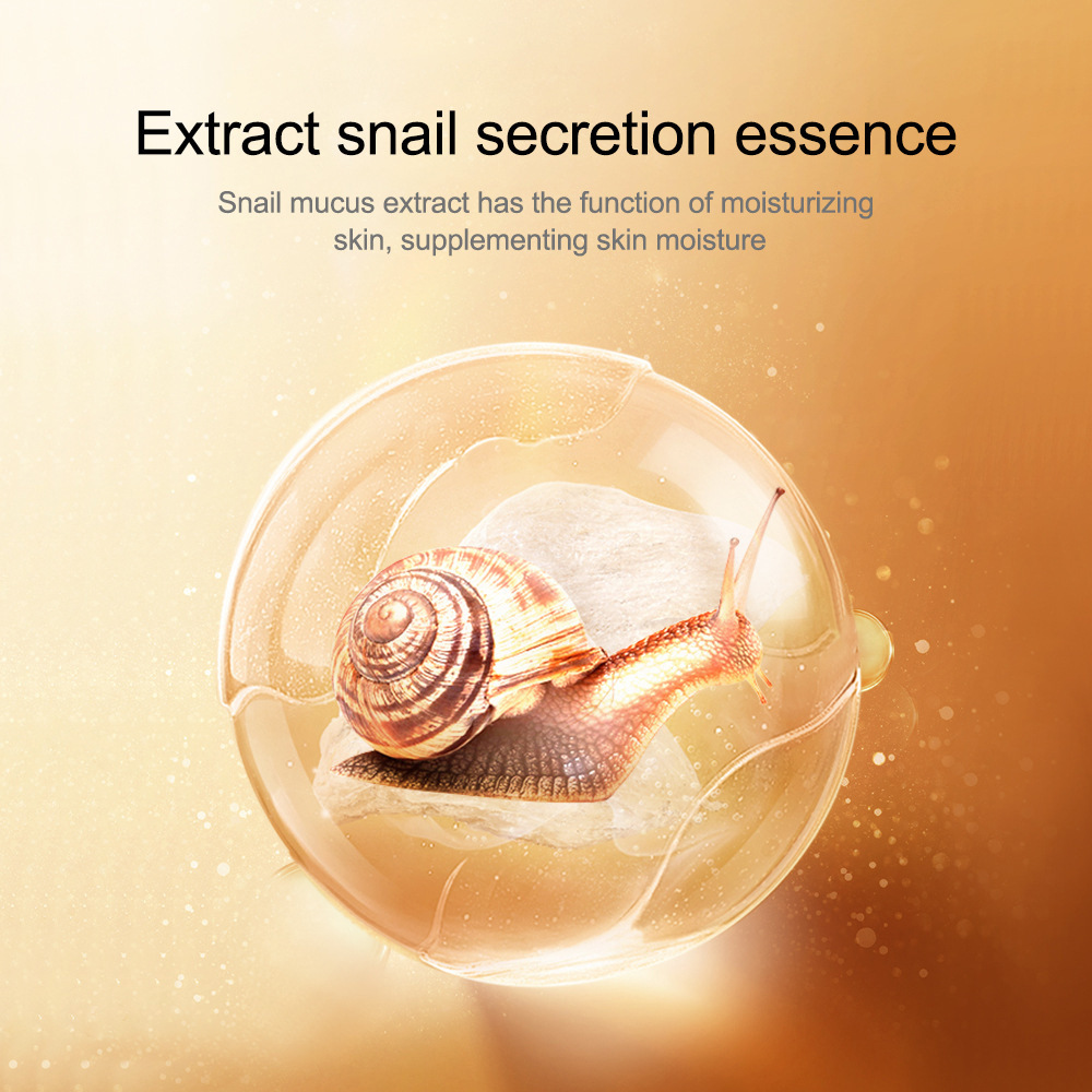 SADOER Krim Mata Siput Anti Ke - Snail Cream Gel ulasan dan harga