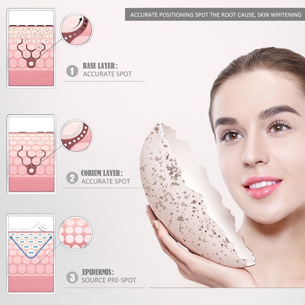 Krim Kecantikan Kolagen Siput  - Snail Cream Gel ulasan dan harga