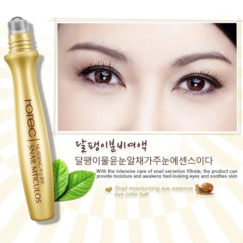 Krim siput pemutih Anti Penuaa - Snail Cream Gel ulasan dan harga