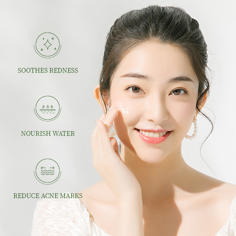 300g Gel Kolagen Lidah Buaya S - Snail Cream Gel ulasan dan harga