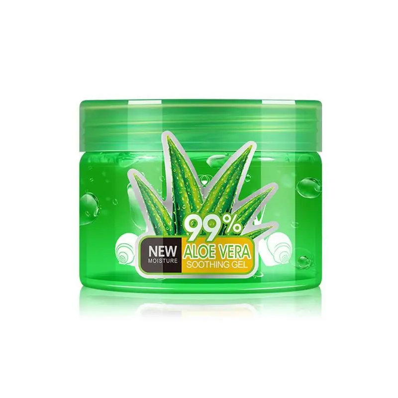 Krim Perawatan Wajah siput ala - Snail Cream Gel ulasan dan harga
