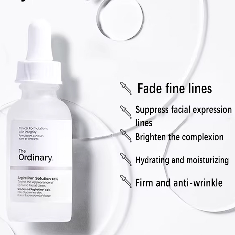 Argireline Solution 10% untuk  - Aha Bha Exfoliant ulasan dan harga